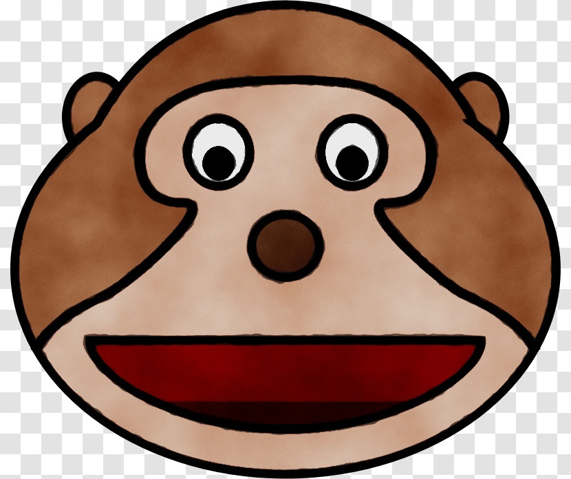 Monkey Transparent PNG