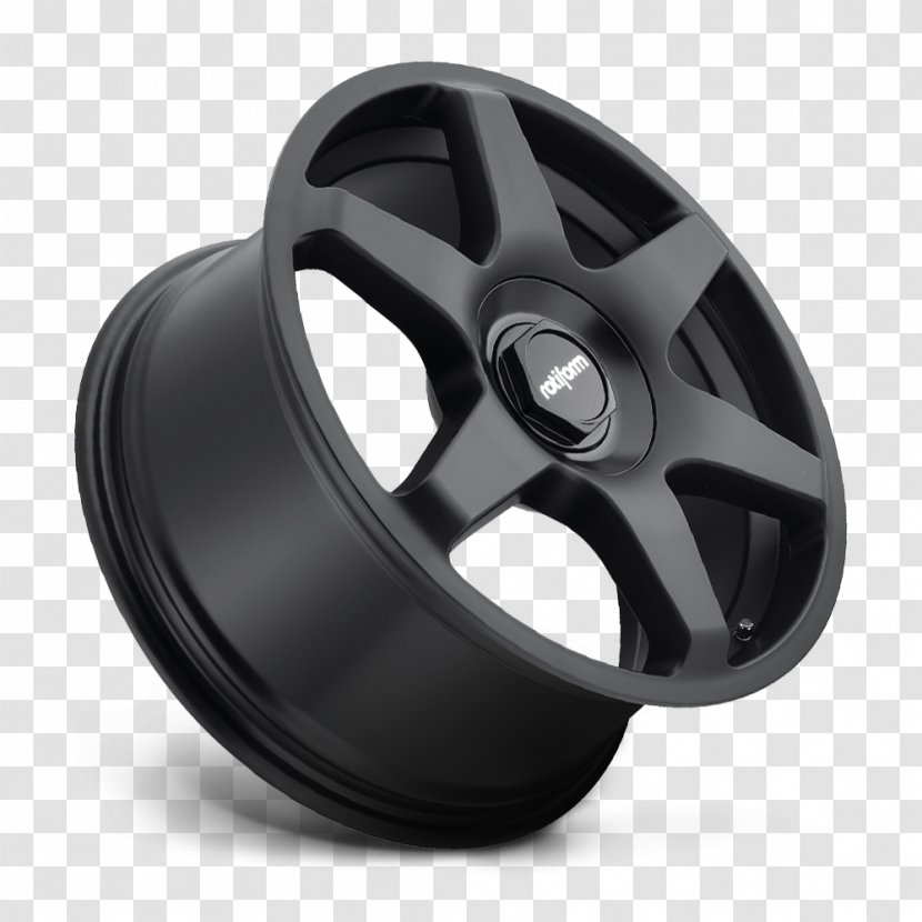 Car Wheel Tire Rim Audi Transparent PNG