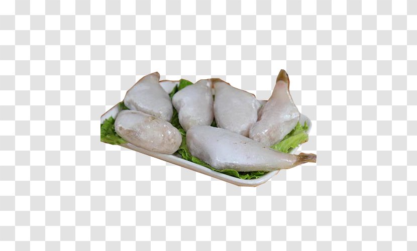 Seafood Fried Fish - Frying - Frozen Consumption Of Children Transparent PNG