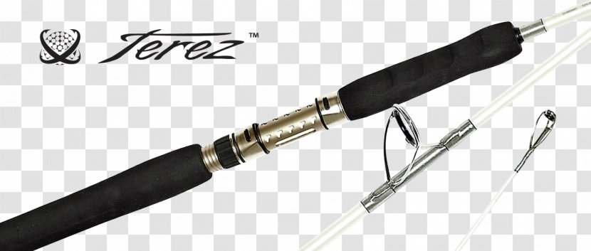 Shimano Terez Spinning Fishing Rods Sporting Goods Transparent PNG