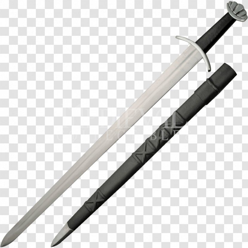 China Jian Chinese Swords And Polearms Dao - Taotie - Viking Warrior Transparent PNG