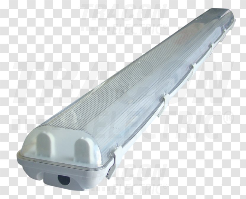 Lighting Fluorescent Lamp Light-emitting Diode - Arc - T8 Lamps Transparent PNG