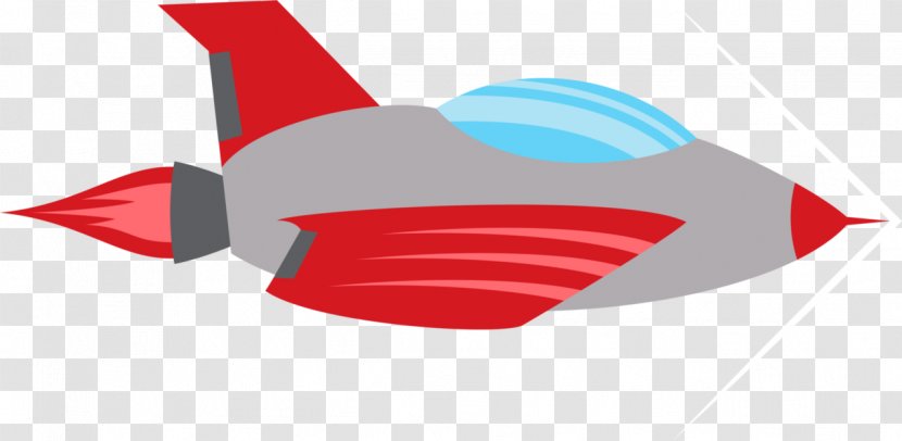 Cutie Mark Crusaders Pony Illustration Clip Art Product Design - Fighter Jet Transparent PNG