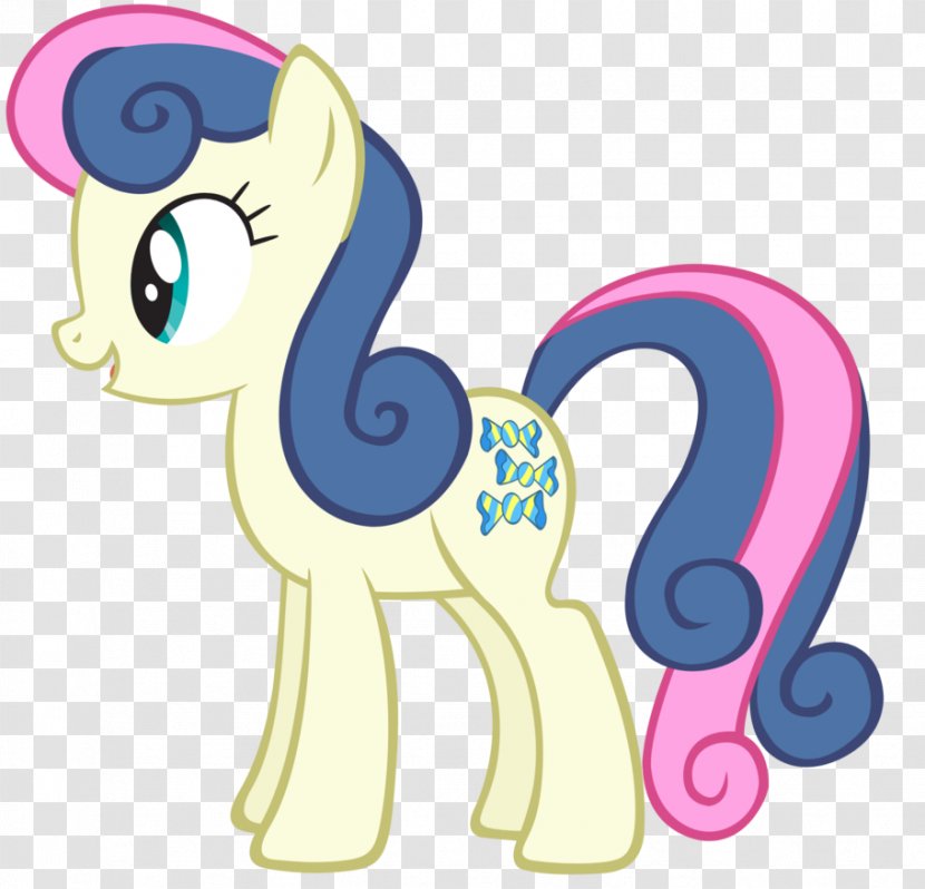 My Little Pony Rainbow Dash Princess Celestia Rarity - Flower - Smooth Transparent PNG