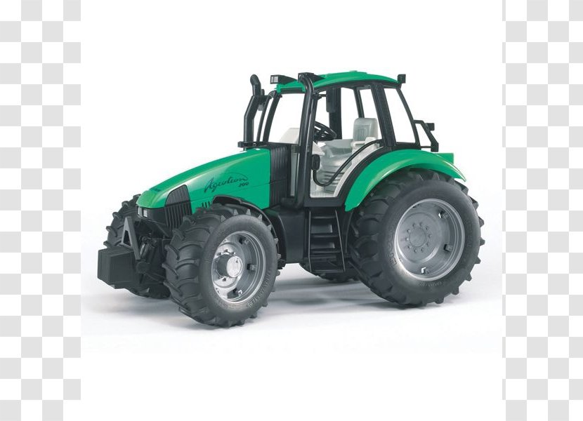 Deutz-Fahr Agrotron Tractor Amazon.com Bruder - Deutz Ag Transparent PNG