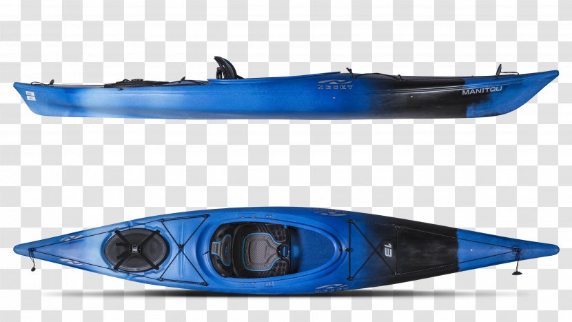 Sea Kayak Touring Boat Inuit - Sports Equipment - Launch Transparent PNG