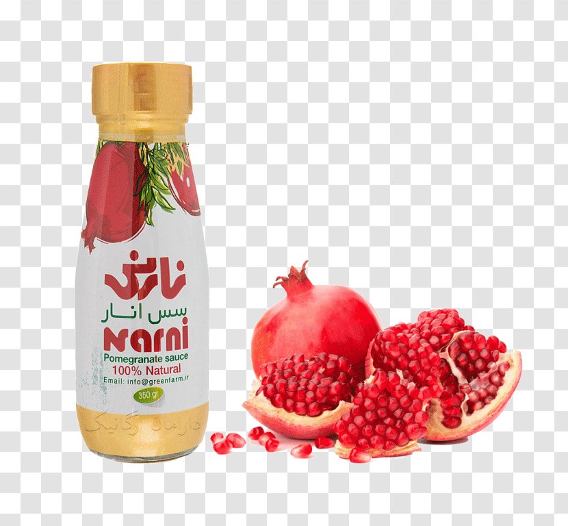 Pomegranate Juice Fruit Seed - Superfood Transparent PNG