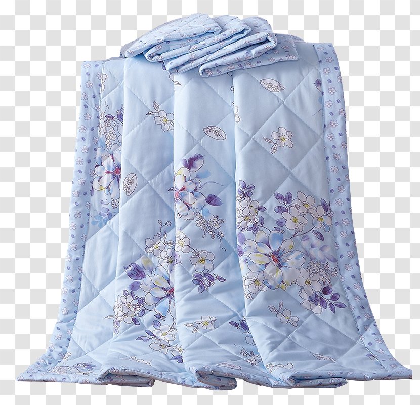 Baby Bedding Blanket Bed Sheet Quilt - Duvet - Air Conditioning Was Cool Summer Transparent PNG
