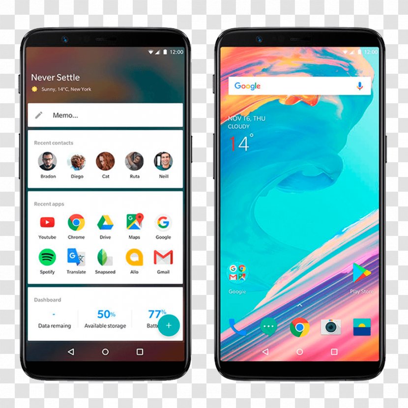 Pixel 2 Google OnePlus - Android Transparent PNG