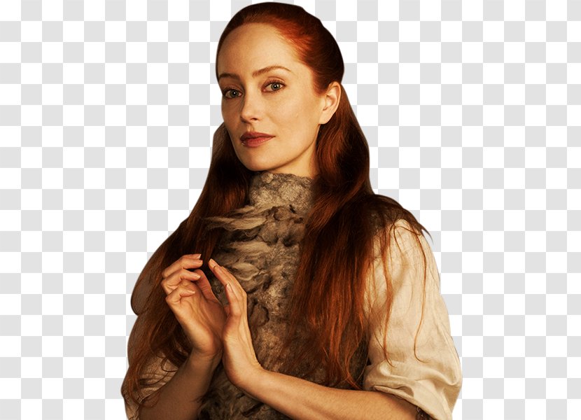 Lotte Verbeek Geillis Duncan Costume Clothing Fashion - Silhouette - Heart Transparent PNG