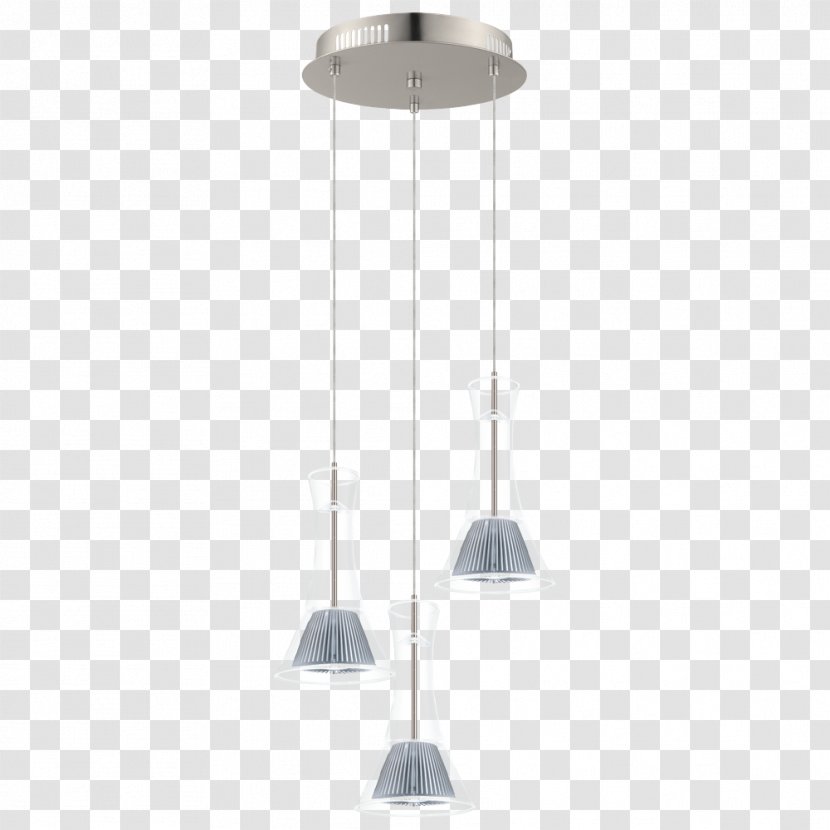 Pendant Light Fixture Incandescent Bulb Chandelier Transparent PNG