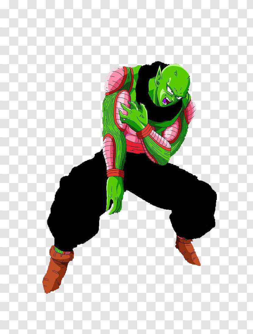 Dragon Ball Xenoverse Goku Piccolo Videl - Mythical Creature Transparent PNG