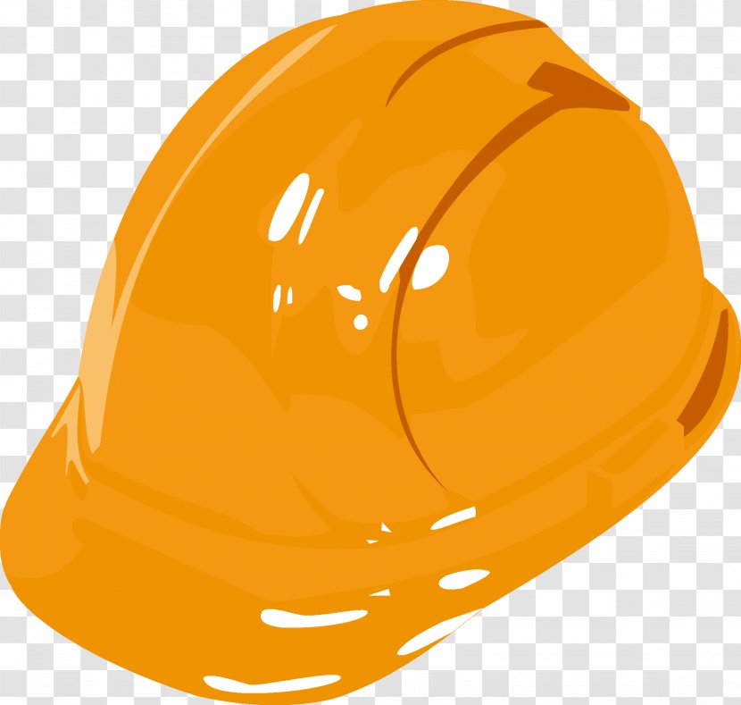 Helmet Hat - Vecteur Transparent PNG