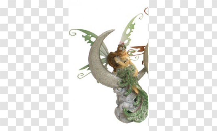 Elf Fairy Figurine Legendary Creature Work Of Art - Feather Transparent PNG
