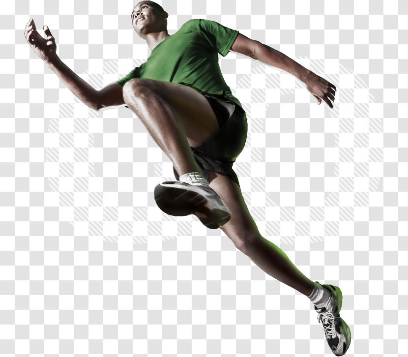 Sport Psychology Athlete Running - Extreme - Shoe Transparent PNG