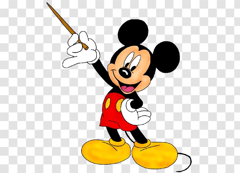 Mickey Mouse Minnie The Walt Disney Company Drawing Transparent PNG