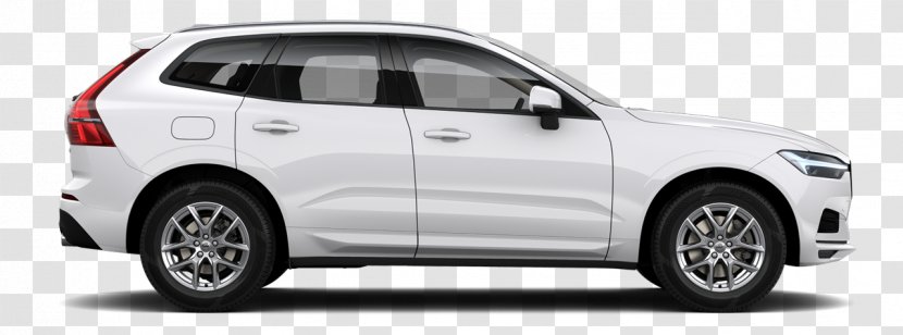 Volvo XC90 Car 2018 XC60 S90 - Vehicle Transparent PNG