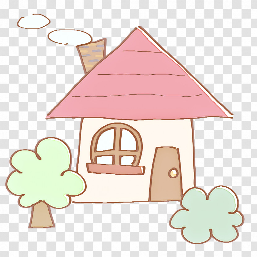 House Home Transparent PNG