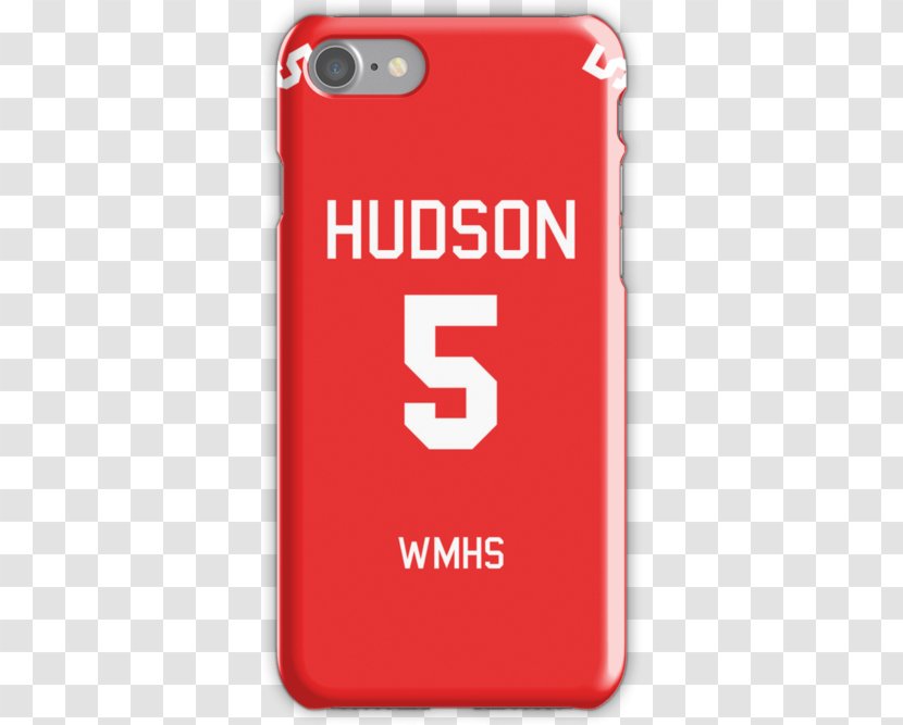 IPhone 5 X 7 6 Finn Hudson - Mobile Phones - Bubble Soccer Transparent PNG