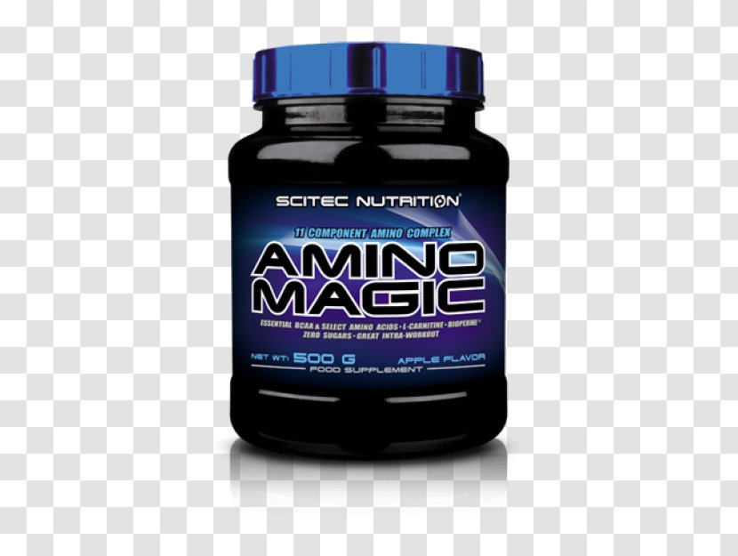 Branched-chain Amino Acid Essential Nutrition Leucine - Valine Transparent PNG