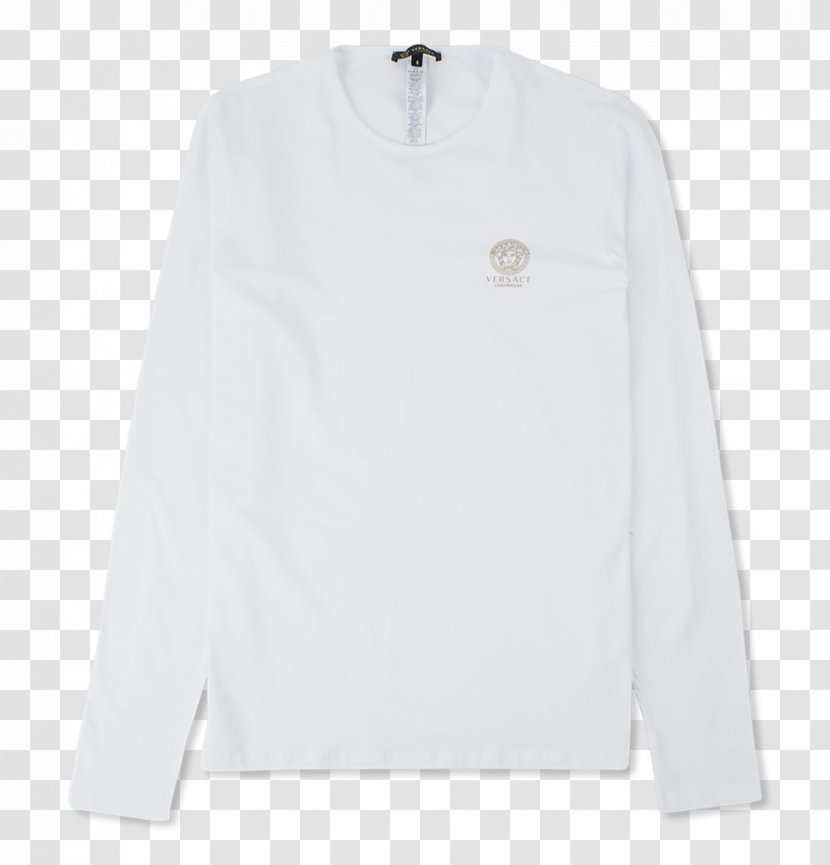 Long-sleeved T-shirt Shoulder Blouse Transparent PNG