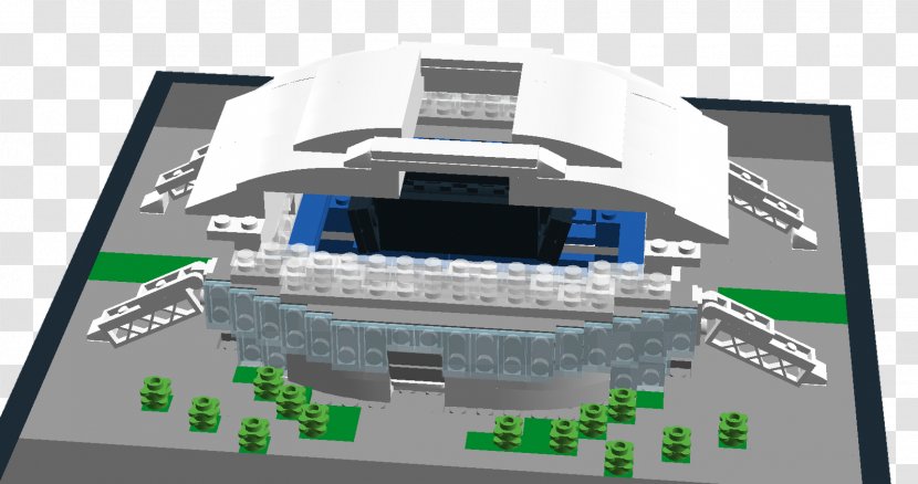 AT&T Stadium Sports Venue Dallas Cowboys Seating Capacity - Burst The Whole Transparent PNG