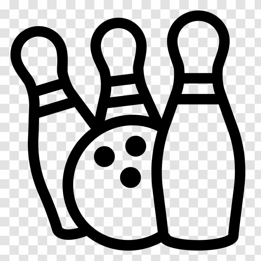 Ten-pin Bowling Spare Clip Art - Area Transparent PNG