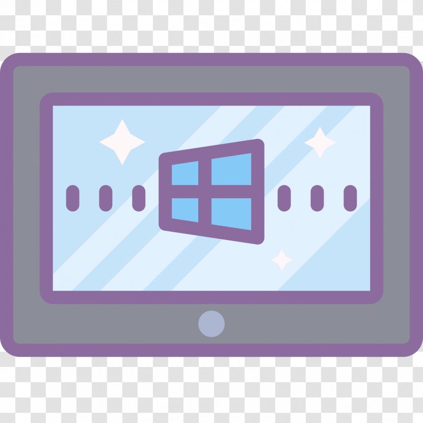 Computer Mouse Mobile App - Cong Windows Transparent PNG