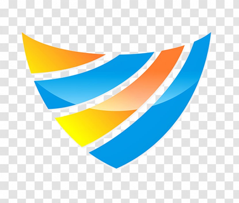 Logo - Computer - Beautifully Shield Transparent PNG