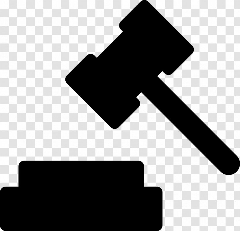 Hammer Gavel Transparent PNG