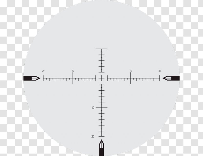 Reticle Telescopic Sight Bushnell Corporation Magnification Optics - Frame - Cartoon Transparent PNG