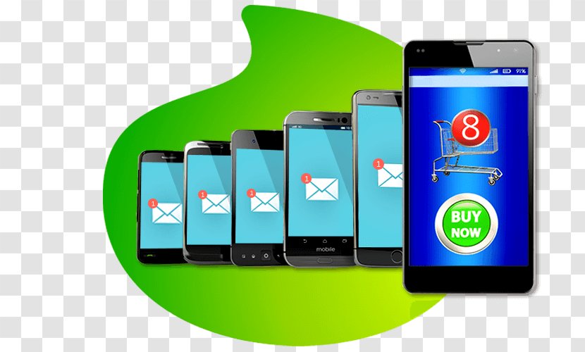Smartphone Bulk Messaging Mobile Phones SMS Gateway - Sms Transparent PNG