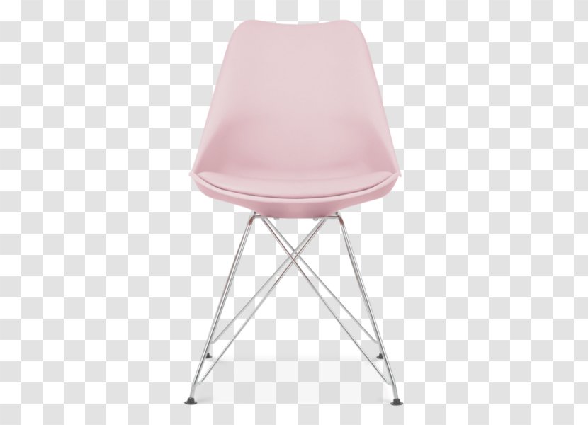 Table Eames Lounge Chair Furniture - Fiberglass Armchair Transparent PNG