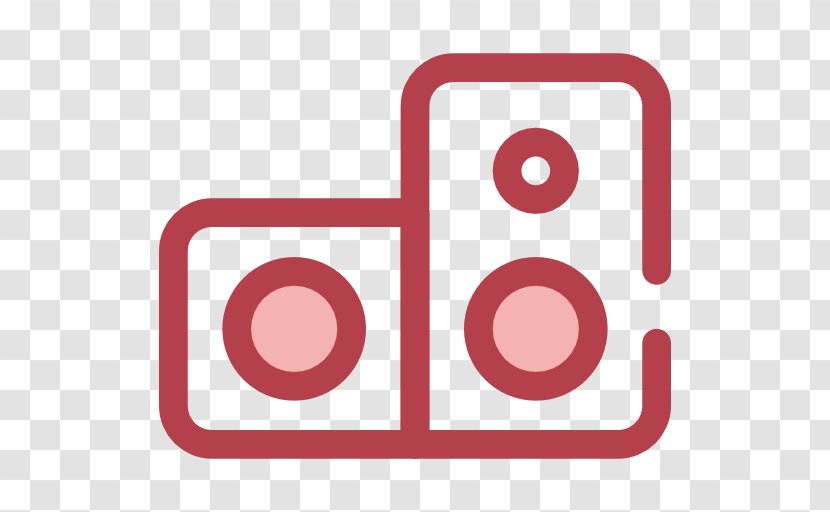 Clip Art Brand Logo Product Design - Magenta - Birthday Speaker Transparent PNG
