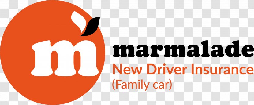 Young Marmalade Vehicle Insurance Car Driving Instructor - Text Transparent PNG