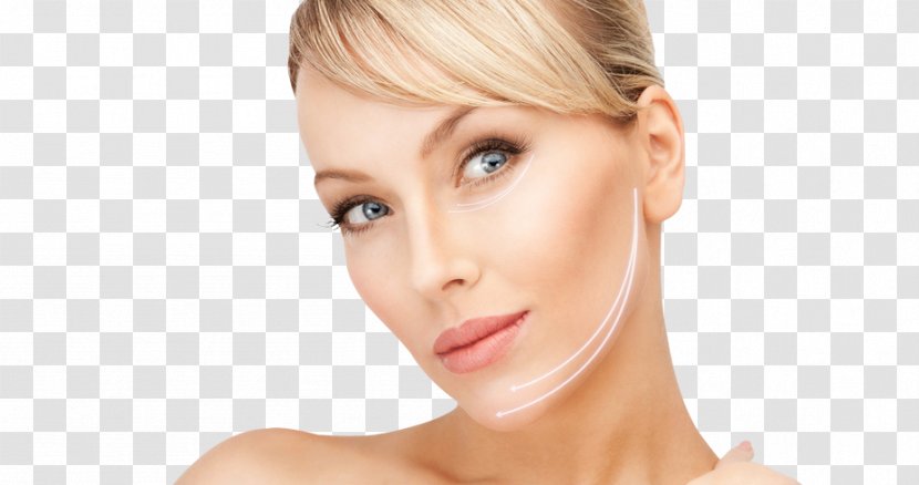 Anti-aging Cream Wrinkle Skin Care Surgery Rhytidectomy - Plastic Transparent PNG
