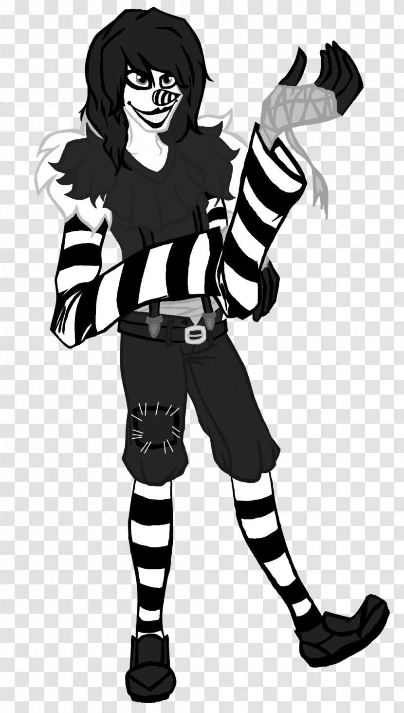 Laughing Jack Creepypasta DeviantArt Doll YouTube - Frame - Heart Transparent PNG