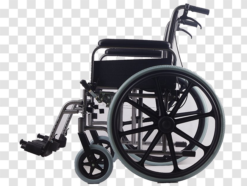 Motorized Wheelchair Rollaattori Seat - Human Factors And Ergonomics Transparent PNG
