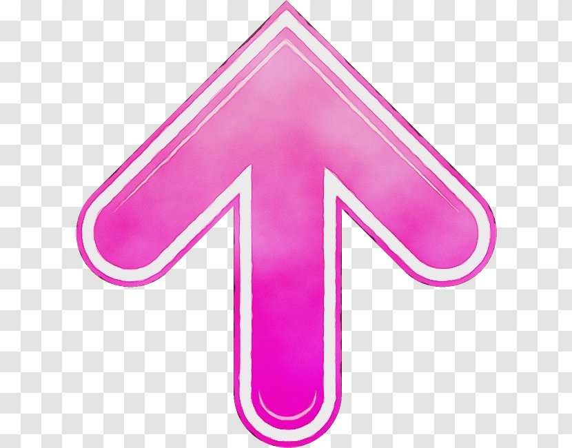 Pink Font Line Symbol Material Property - Logo - Number Magenta Transparent PNG