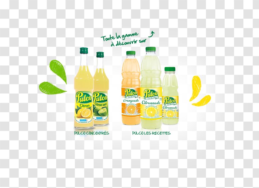 Water Liquid Bottle Lime Lemon Transparent PNG