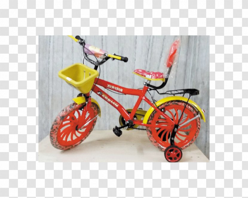 BMX Bike Bicycle Furniture Child Bedroom - Sports Equipment - Children's Wooden Frame Transparent PNG