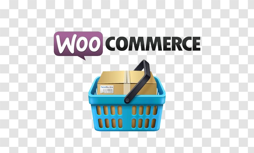 WooCommerce E-commerce Web Development WordPress Business - Box Transparent PNG