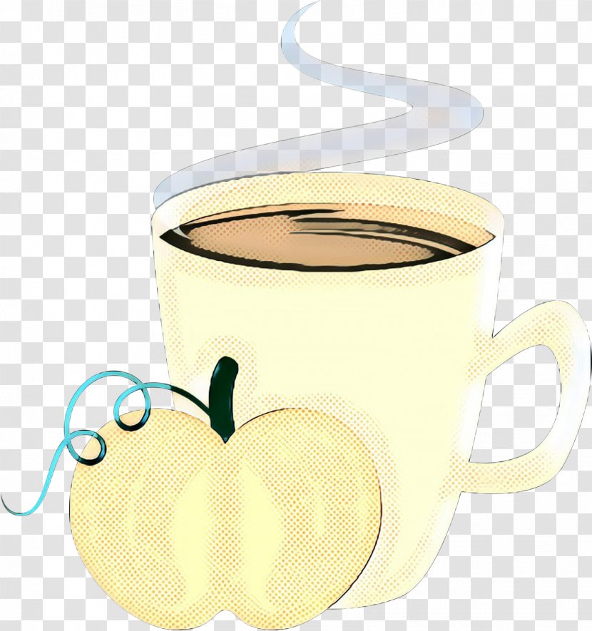 Coffee Cup Mug Product Design - Drinkware Transparent PNG