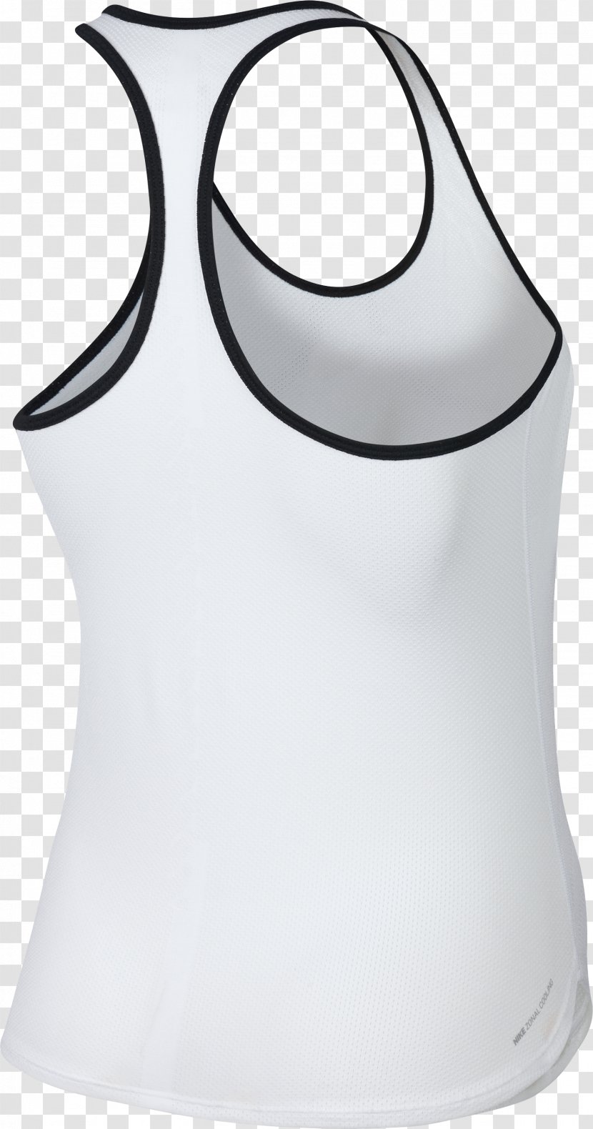 Outerwear Tennis Nike - Female Transparent PNG