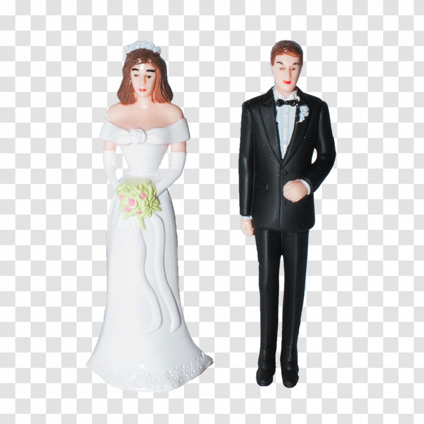 Bridegroom Wedding Dress - Child - Bride Groom Transparent PNG