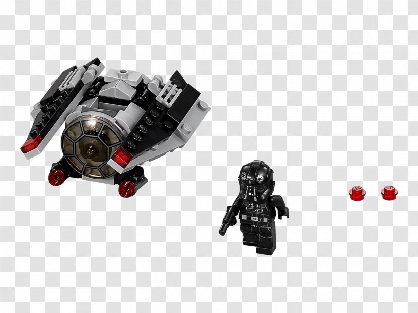 LEGO Star Wars : Microfighters Amazon.com Lego Minifigure - Bricklink - Toy Transparent PNG