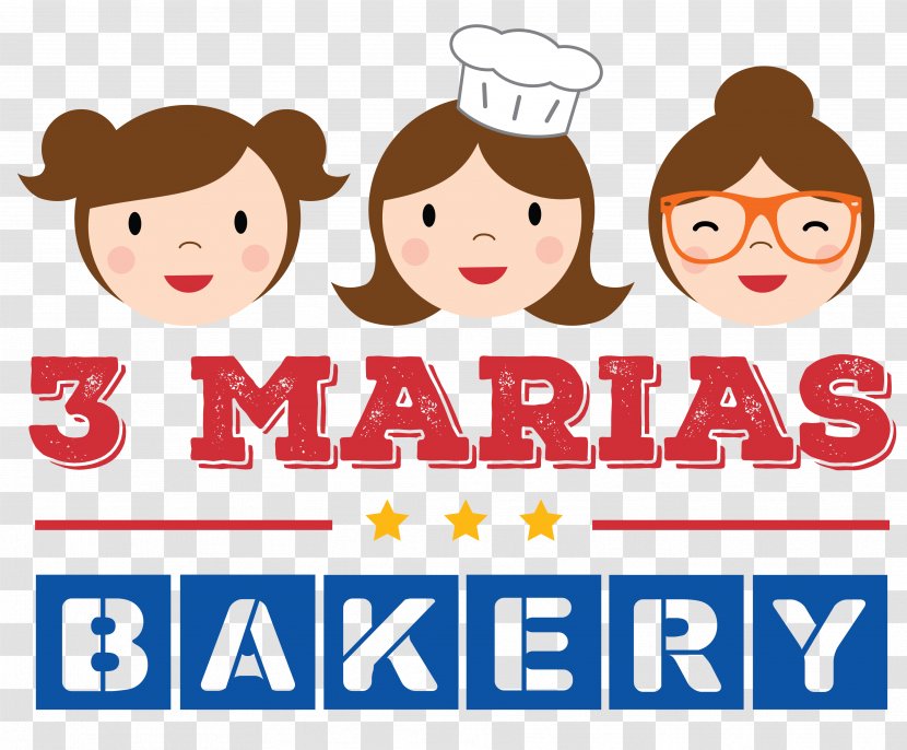 The Three Marys Bakery Menu Cooking Clip Art - Pandesal Transparent PNG