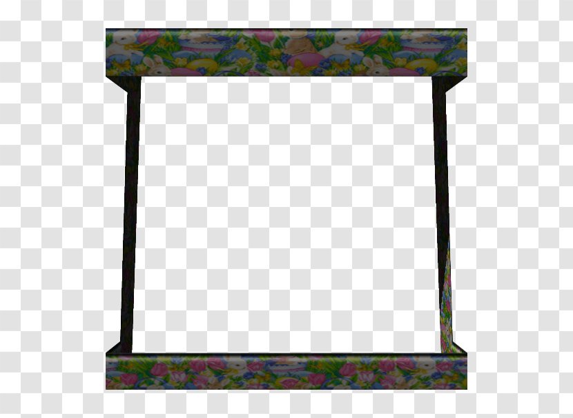 Rectangle - Table - Cubo Transparent PNG