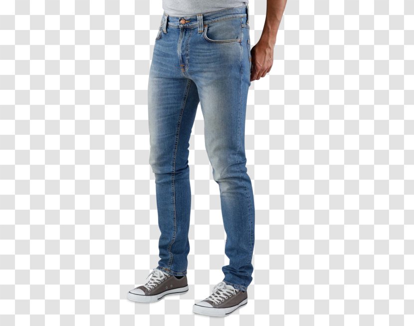 Jeans Slim-fit Pants Calvin Klein Clothing Fashion - Denim - New Ink Stone Transparent PNG