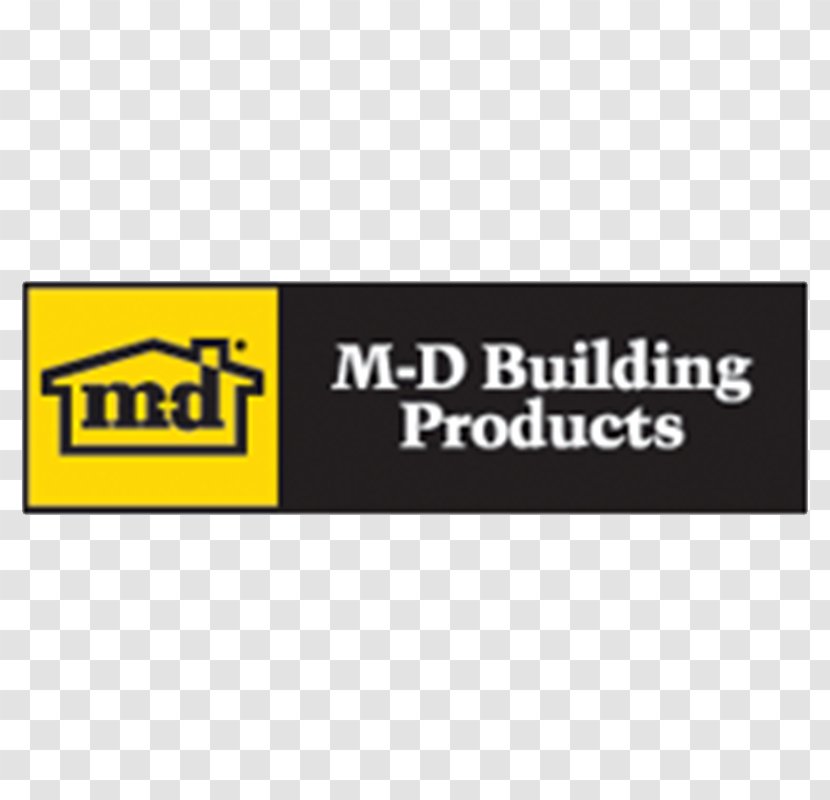 M-D Building Products Inc Materials Weatherstripping - Manufacturing - Business Card Transparent PNG